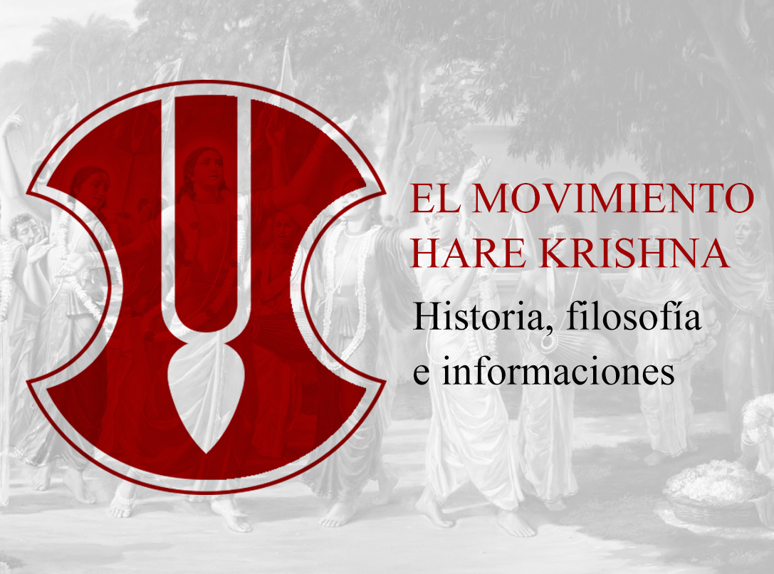 Significado del Maha Mantra Hare Krishna - HARE KRISHNA MX